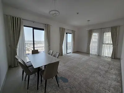 SEA VIEW | CORNER UNIT | WATERFRONT LIVING | PRIME LOCATION | MARYAM ISLAND