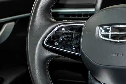 Geely Emgrand GF, миниатюра 13