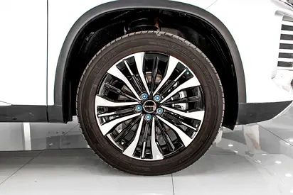 EXEED TXL Luxury, миниатюра 4