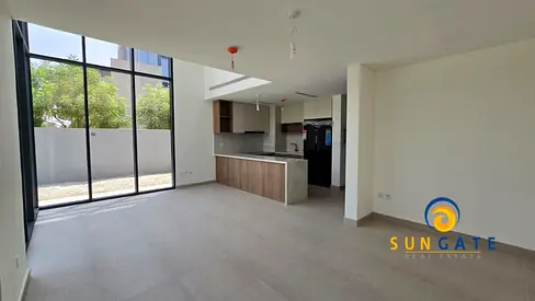 Brand New, equipped kitchen , Single Row