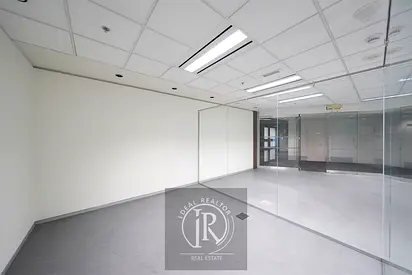 Book Now For October | Premium Office for Rent | Prime Location | Sheikh Zayed Road |