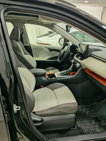 صورة مصغرة 13 لـ 2020 Toyota RAV 4
