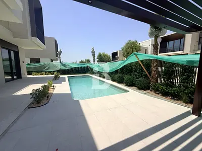 Elie Saab Villa | Pool | Lush Garden
