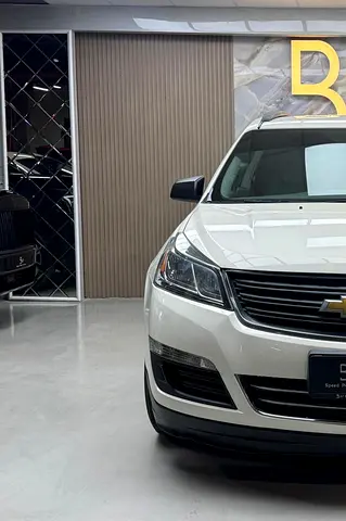 صورة 19 لـ 2014 Chevrolet TRAVERSE