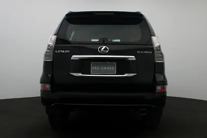 Lexus GX 460 Premier, миниатюра 6