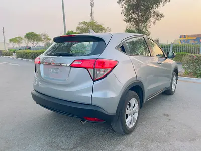 صورة 4 لـ 2019 Honda HR-V