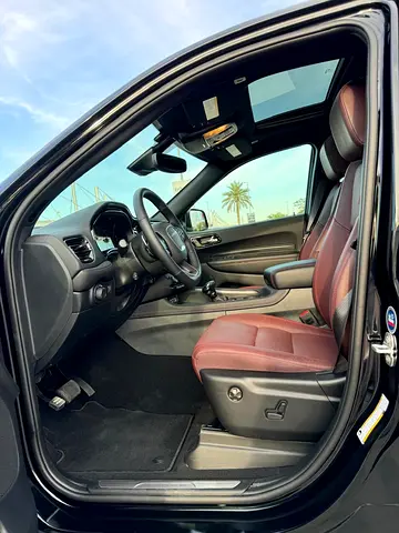 2026 Dodge DURANGO 照片 8