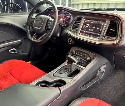 2023 Dodge CHALLENGER 照片 16
