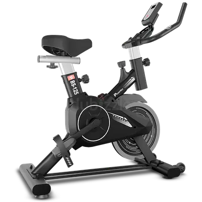 BS-125 Home Use Spin Bike