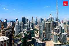 Burj View | High Floor | Vacant | Below Op