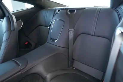 2024 Aston Martin DB12 照片 8