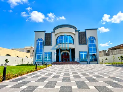 Family-Friendly 4-Bedroom Villa | For Rent in Al Suyoh | Spacious & Ready to Move