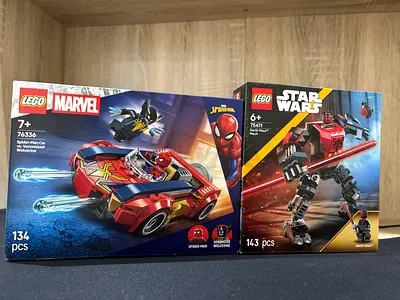 Lego