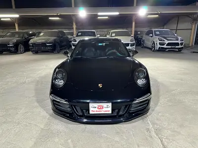 صورة مصغرة 8 لـ 2015 Porsche 911