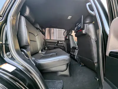 2019 Toyota LAND CRUISER photo 14