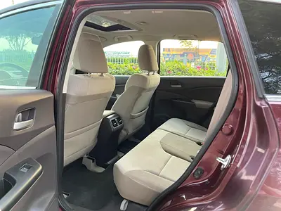 صورة 14 لـ 2014 Honda CR-V