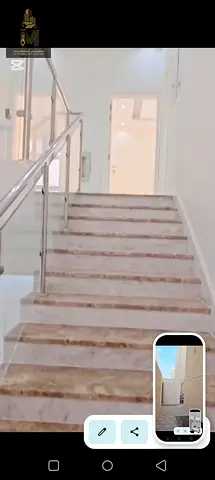 For sale: Super deluxe residential investment villa with luxurious finishing