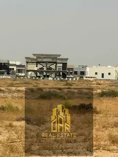 🏢 Corner Commercial Plot for Sale – Dabdaba North | Sharjah 🔥 Prime Investment Opportunity