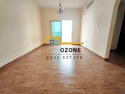 DIRECT FROM OWNER //12 CHEQUES PAYMENT //SPECIOUS 1BHK WITH BALCONY AND PARKING //FAMILY BUILDING