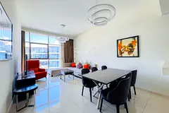 Fully Furnished | Golf Views | Vacant