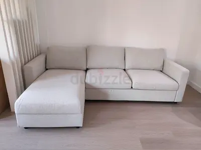 As perfect condition Ikea vimle sofabed