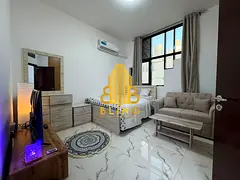 Fully Furnished!! Studio Apartment With Water & Electricity Included
