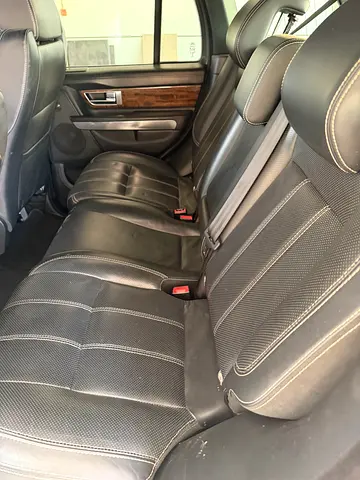 2013 LAND Rover RANGE ROVER SPORT 缩略图 19