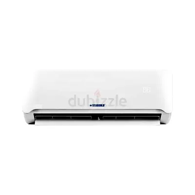 Star Gold 2 Ton Inverter T3 Split Air Conditioner - SG-A306S24RINV