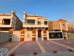 ✨ For Sale: 5000 sq ft Two-Story Villa with Rooftop and Swimming Pool, Fully Air Conditioned.