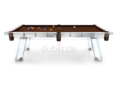AL SHAAB BILLIARD