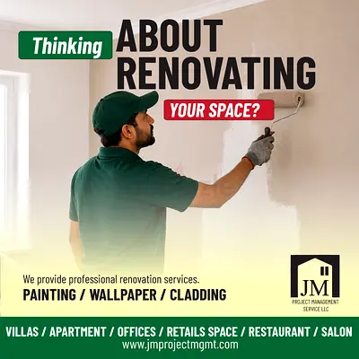 Reliable Maintenance Services