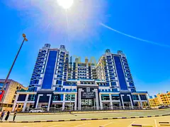 Luxury 1BHK | Spacious Unit | Prime Location