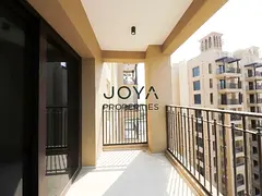 Burj Al Arab View | High Floor | Bright