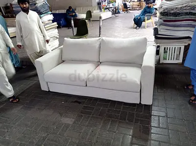 2 seater sofa bed ikea vimle excellent condition perfect