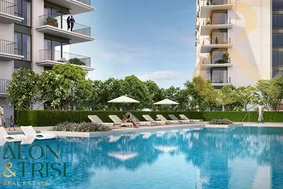 Lowest Price | High Floor | Brand New | Near to HO