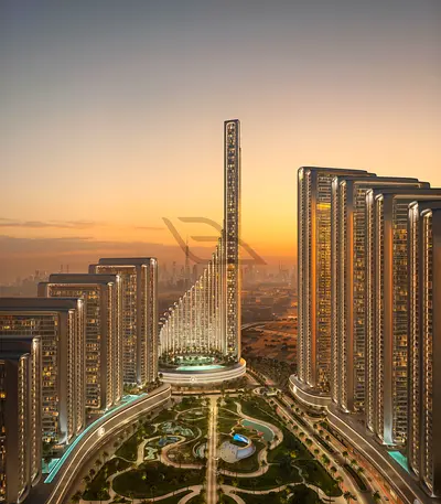 Experience Life at a New Level | Crafted for Modern Luxury