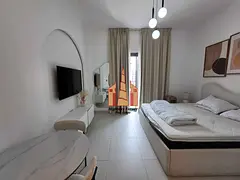 Fully Furnished | Luxury Studio | All Amenities |