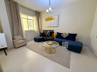 BRAND NEW 2BR IN ALAMEERA VILLAGE_SPACIOUS LAYOUT_DIRECTLY TO E311