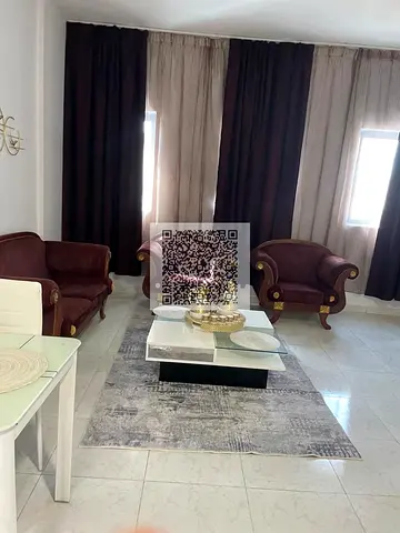 LUXURY FURNISHED STUDIO FOR SALE IN FALCON TOWER AJMAN DOWNTOWN