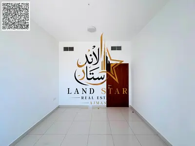 2 BEDROOM APARTMENT FOR RENT IN AL HAMIDIYA 1 -AJMAN l AED 48K YEARLY l