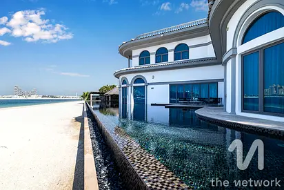 Beach Access | Furnished | Well Maintained