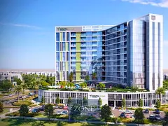Spacious Family 2BR | Pool View I Dubai South