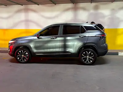 Chevrolet Groove Premier 2023 | GCC Specs | Low Mileage | Like New Condition