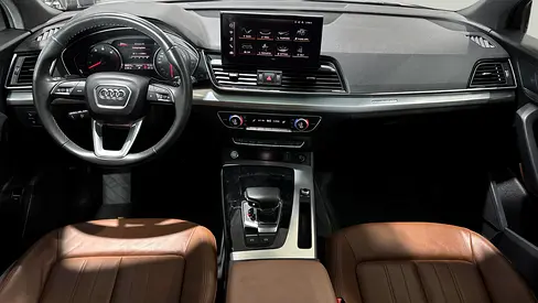 2023 AUDI Q5 照片 7