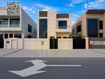 🏠 من المالك مباشرة | بسعر شامل المياه والكهرباء | تملك حر لجميع الجنسيات | قريبة من جميع الخدمات|