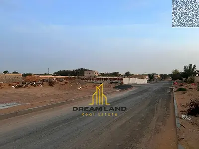 Residential Plot for Sale | 1,722 Sq.Ft | Main Road | Al Helio 2