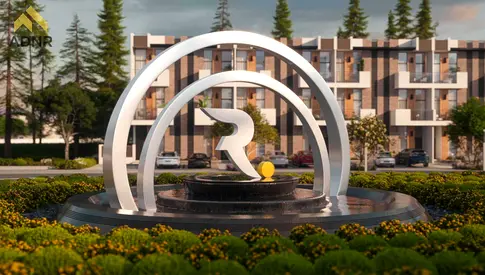 مش مجرد تاون هاوس.. 3 غرف في R Hills مع خدمات متكاملة ونمط حياة راقٍ لعائلة تبحث عن قيمة تكبر مع الوقت