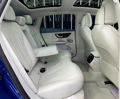 صورة مصغرة 17 لـ 2023 Mercedes-BENZ EQE