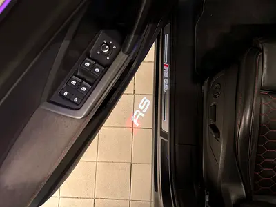 2022 AUDI RS Q3 照片 18