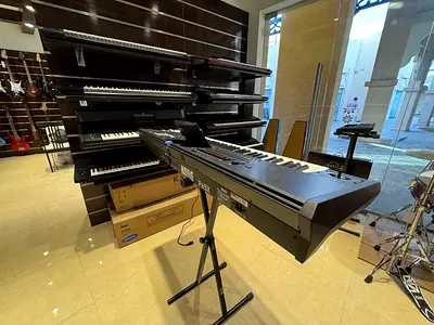 Korg pa5x 61 keys